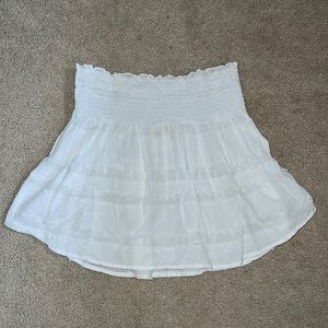 STARK Mini Beach Skirt